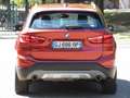 BMW X1 X1 sDrive 18d 150CV *04/2018* Rot - thumbnail 6