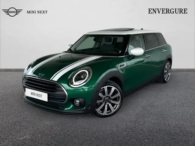 MINI Cooper E Cooper 136ch Edition Premium Plus BVA7