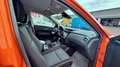 Nissan X-Trail Nissan X-Trail 1.7 TEKNA/4x4/360°/NAVI/VOLLSHEFT Orange - thumbnail 9