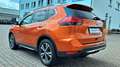 Nissan X-Trail Nissan X-Trail 1.7 TEKNA/4x4/360°/NAVI/VOLLSHEFT Orange - thumbnail 6