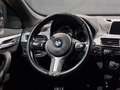 BMW X1 xDrive 20 d Sport M Sport LED NAVI AHK Schwarz - thumbnail 9