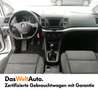 Volkswagen Sharan Business TDI SCR Biały - thumbnail 7