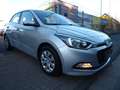 Hyundai i20 Trend Automatik, 1. Hand, TÜV Neu, Garantie Silber - thumbnail 3