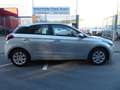 Hyundai i20 Trend Automatik, 1. Hand, TÜV Neu, Garantie Silber - thumbnail 5
