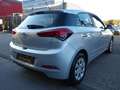 Hyundai i20 Trend Automatik, 1. Hand, TÜV Neu, Garantie Silber - thumbnail 6
