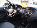Hyundai i20 Trend Automatik, 1. Hand, TÜV Neu, Garantie Silber - thumbnail 12