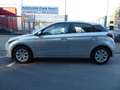 Hyundai i20 Trend Automatik, 1. Hand, TÜV Neu, Garantie Silber - thumbnail 4