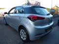 Hyundai i20 Trend Automatik, 1. Hand, TÜV Neu, Garantie Silber - thumbnail 9