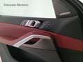 BMW X6 xdrive30d mhev 48V Msport auto Black - thumbnail 14