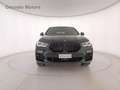 BMW X6 xdrive30d mhev 48V Msport auto Black - thumbnail 2