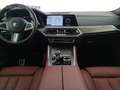 BMW X6 xdrive30d mhev 48V Msport auto Black - thumbnail 9