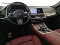 BMW X6 xdrive30d mhev 48V Msport auto Black - thumbnail 6