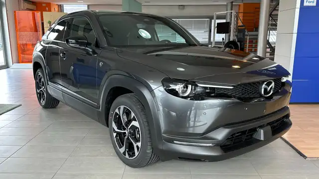 Mazda MX-30 MX-30 17,8kWh R EV phev Exclusive Line