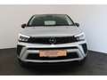 Opel Crossland BENZINE 110PK *PANO DAK*GPS*CARPLAY*DAB*LED*CAMERA Grijs - thumbnail 2