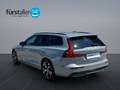 Volvo V60 Plus, B4 Mild Hybrid, Benzin, Dark Gris - thumbnail 4