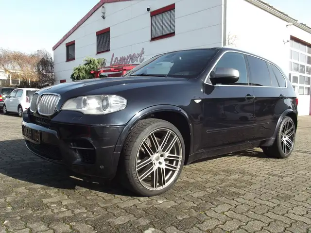 BMW X5 M