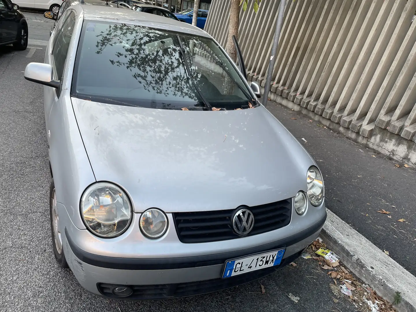 Volkswagen Polo 3p 1.4 tdi Comfortline - 1