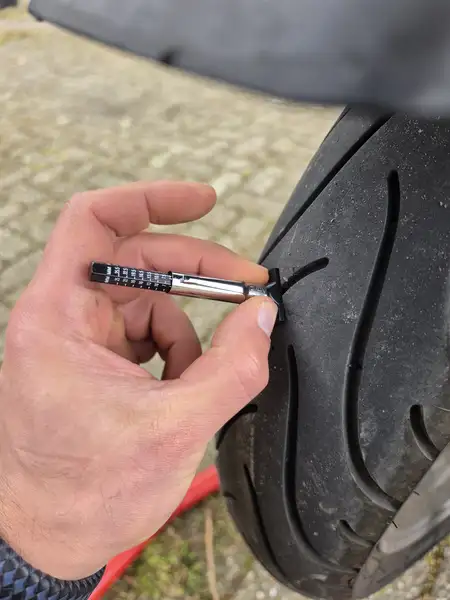 Honda CB 500 F - foto 5