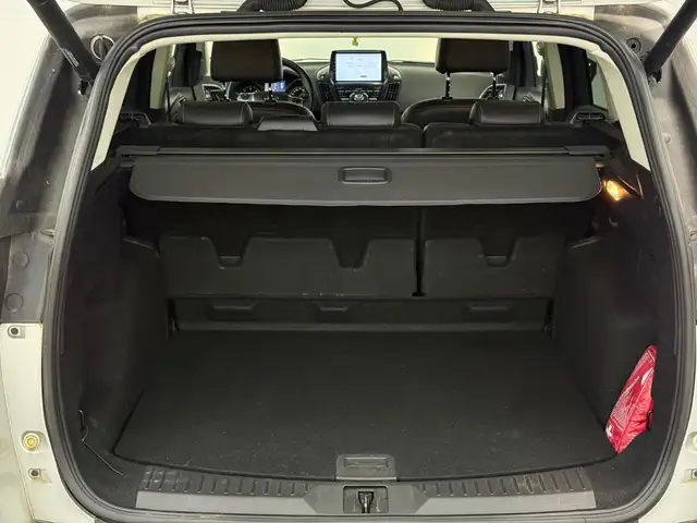 Ford Kuga view 14