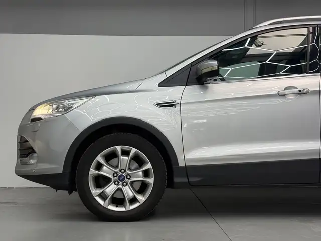 Ford Kuga view 7