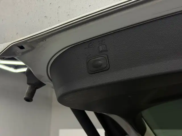 Ford Kuga view 15