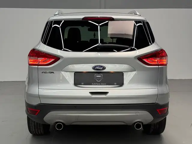 Ford Kuga view 13