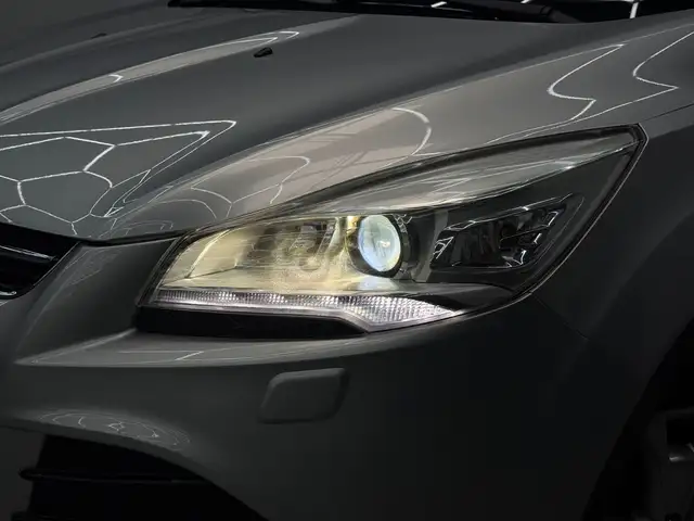 Ford Kuga view 5