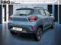 Dacia Spring ELECTRIC EXTREME 27kWh CCS BATTERIEKAUF Blau - thumbnail 5