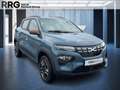 Dacia Spring ELECTRIC EXTREME 27kWh CCS BATTERIEKAUF Blau - thumbnail 7
