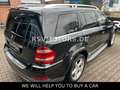 Mercedes-Benz GL 420 CDI 4MATIC*LEDER*XENON*SHZ*H/K*KAMERA*TOP Fekete - thumbnail 8