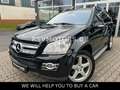 Mercedes-Benz GL 420 CDI 4MATIC*LEDER*XENON*SHZ*H/K*KAMERA*TOP Fekete - thumbnail 1