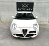 Alfa Romeo MiTo MiTo 1.4 tb Distinctive GPL (2031) 120cv *PERFETTA Blanc - thumbnail 2