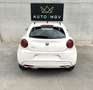 Alfa Romeo MiTo MiTo 1.4 tb Distinctive GPL (2031) 120cv *PERFETTA Blanc - thumbnail 5
