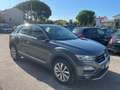 Volkswagen T-Roc T-Roc 1.0 tsi Style 115cv x neopatentati Grigio - thumbnail 3