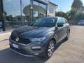 Volkswagen T-Roc T-Roc 1.0 tsi Style 115cv x neopatentati Grigio - thumbnail 1