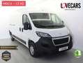 Peugeot Boxer Furgón 2.2BlueHDI 335 L3H2 Pack S&S 140 Blanco - thumbnail 1