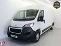 Peugeot Boxer Furgón 2.2BlueHDI 335 L3H2 Pack S&S 140 Blanco - thumbnail 3