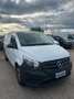Mercedes-Benz Vito FURGONE 110 LONG TRAZIONE ANTERIORE Weiß - thumbnail 9
