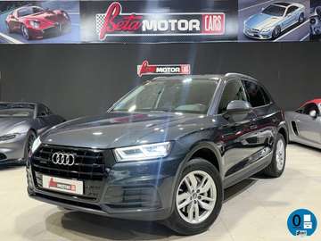 50 TFSIe Advanced quattro-ultra S tronic