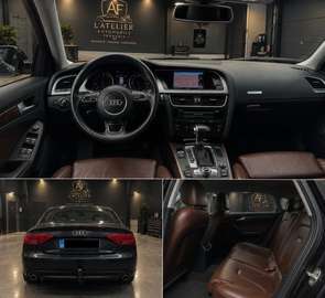 1,8 TFSI