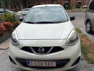 Micra 1.2i N-TEC