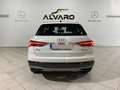 Audi Q3 35 TDI Advanced quattro 110kW Weiß - thumbnail 3