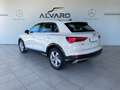Audi Q3 35 TDI Advanced quattro 110kW Weiß - thumbnail 4