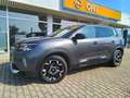 Citroen C5 Aircross Shine 1.5 Blue-HDI Gris - thumbnail 2