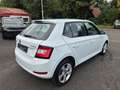 Skoda Fabia 1.0 MPI Cool Plus *Klima/PDC/SHZ/8 fach brft* Weiß - thumbnail 4