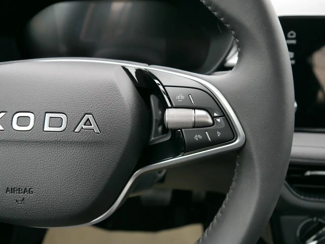 Skoda Fabia 2026 — фото 13