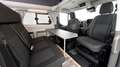 Ford Transit Custom Nugget *Aufst.D *AHK *AUT *Heckküch Grijs - thumbnail 7