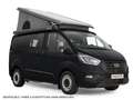 Ford Transit Custom Nugget *Aufst.D *AHK *AUT *Heckküch Grijs - thumbnail 1