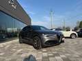 Alfa Romeo Stelvio 2.2 Turbodiesel 210 CV AT8 Q4 Ti Grau - thumbnail 5