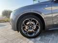 Alfa Romeo Stelvio 2.2 Turbodiesel 210 CV AT8 Q4 Ti Grau - thumbnail 3